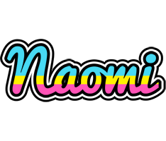 naomi circus logo