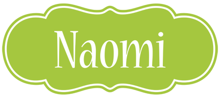 naomi family logo