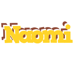 naomi hotcup logo