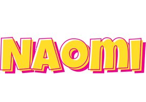 naomi kaboom logo