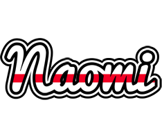 naomi kingdom logo