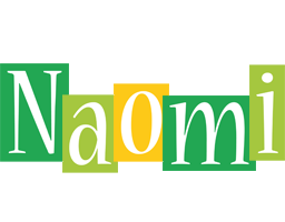 naomi lemonade logo