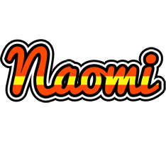 naomi madrid logo