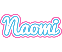 naomi outdoors logo