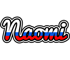 naomi russia logo