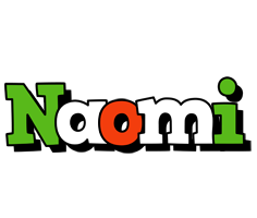 naomi venezia logo