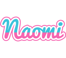 naomi woman logo