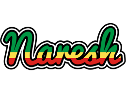 naresh african logo