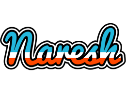 naresh america logo