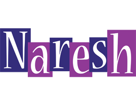 naresh autumn logo