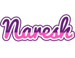 naresh cheerful logo