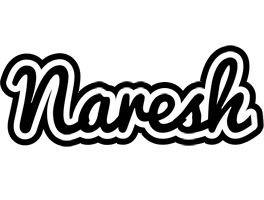 naresh chess logo