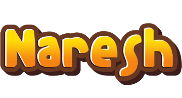 naresh cookies logo