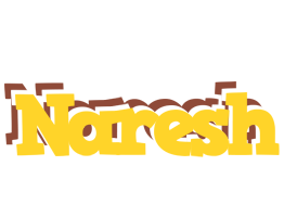 naresh hotcup logo