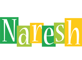 naresh lemonade logo