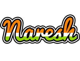 naresh mumbai logo