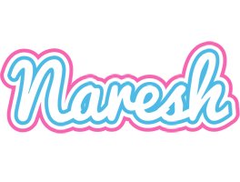 naresh outdoors logo