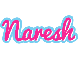 naresh popstar logo