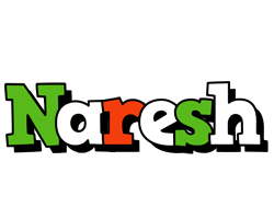 naresh venezia logo