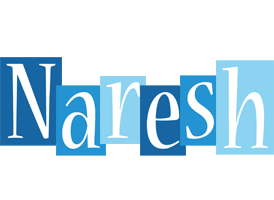 naresh winter logo