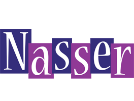 nasser autumn logo