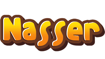 nasser cookies logo