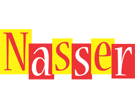 nasser errors logo