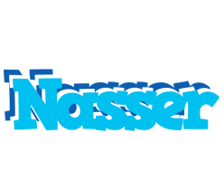 nasser jacuzzi logo