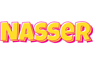 nasser kaboom logo