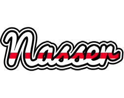 nasser kingdom logo