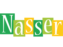 nasser lemonade logo