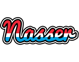 nasser norway logo