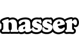 nasser panda logo