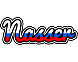 nasser russia logo