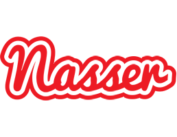 nasser sunshine logo