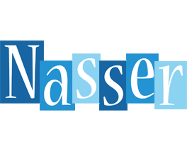 nasser winter logo