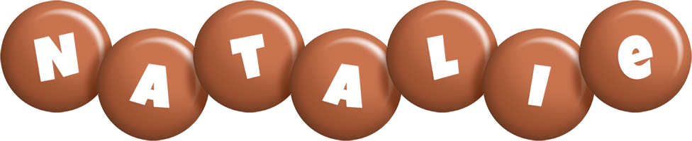 natalie candy-brown logo