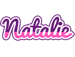 natalie cheerful logo