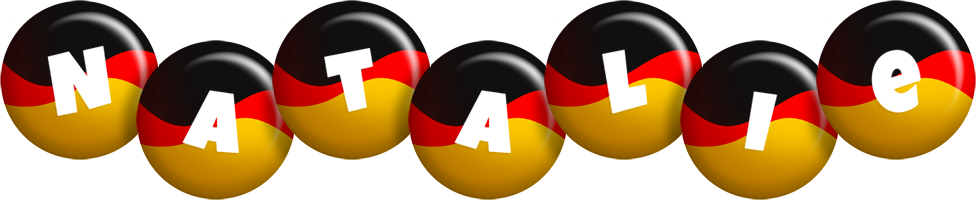 natalie german logo