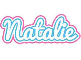 natalie outdoors logo