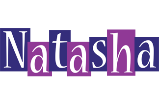 natasha autumn logo
