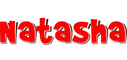 natasha basket logo