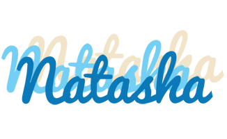 natasha breeze logo