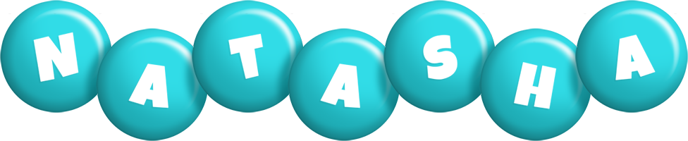 natasha candy-azur logo