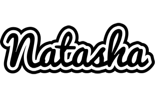 natasha chess logo