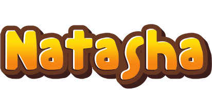 natasha cookies logo