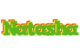 natasha crocodile logo