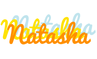 natasha energy logo