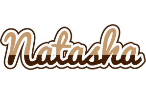 natasha exclusive logo