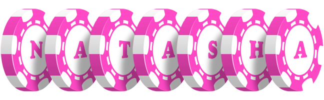natasha gambler logo